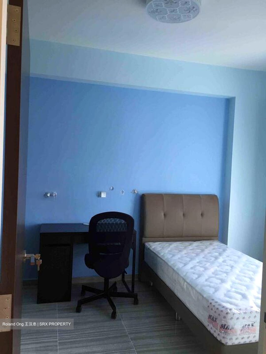 Ava Towers (D12), Apartment #502794241